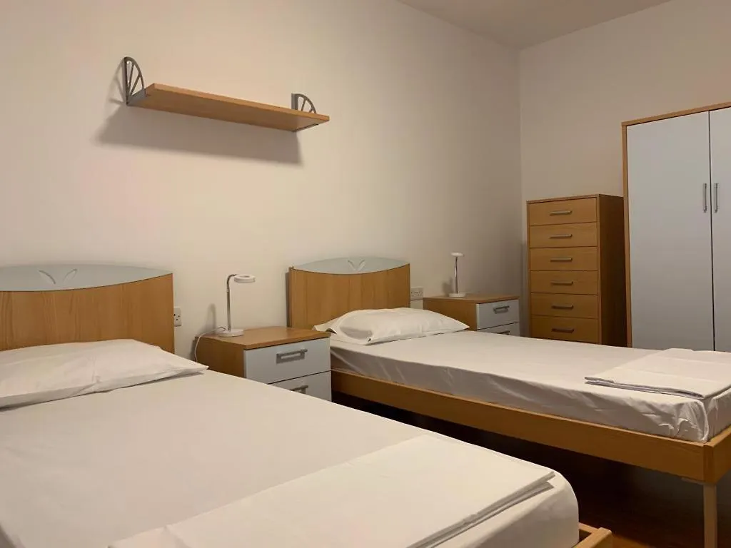 Sherwell Guesthouse, Swieqi Saint Julian's Guest house