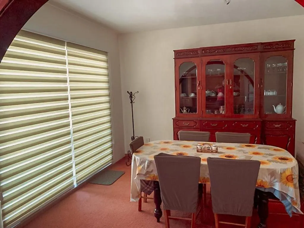 Sherwell Guesthouse, Swieqi Saint Julian's Malta