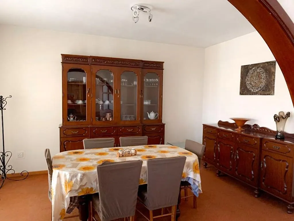 Sherwell Guesthouse, Swieqi Saint Julian's 0*,  Malta