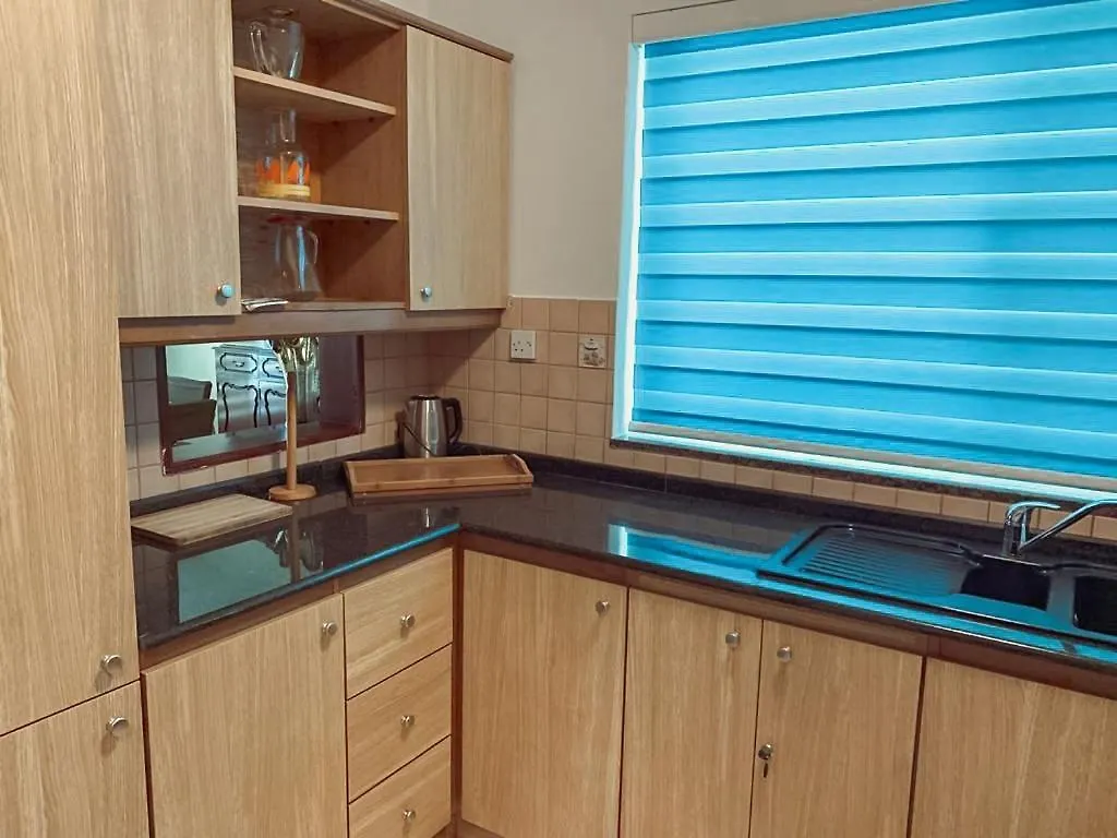 Guest house Sherwell Guesthouse, Swieqi Saint Julian's
