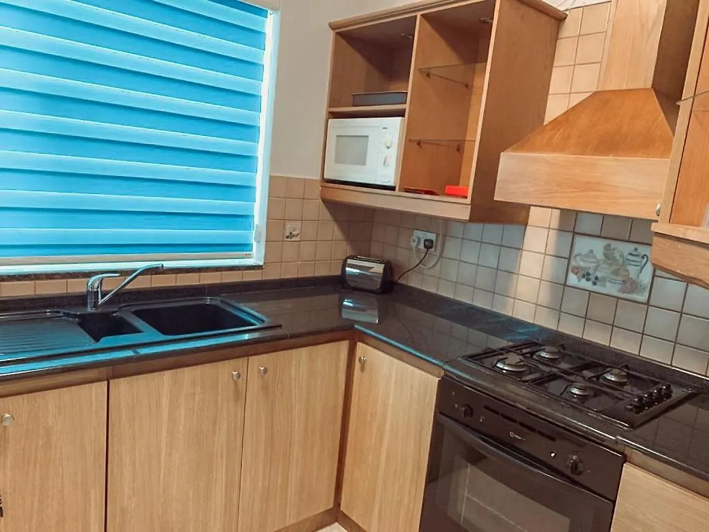 Sherwell Guesthouse, Swieqi Saint Julian's 0*,  Malta