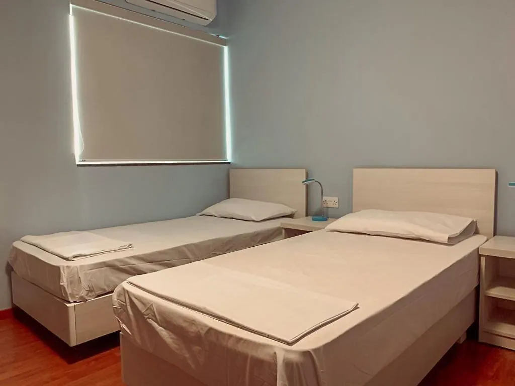 Sherwell Guesthouse, Swieqi Saint Julian's Guest house