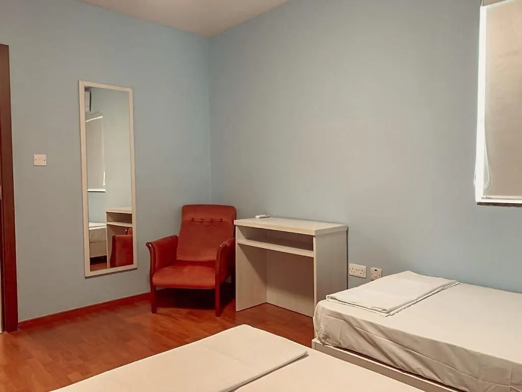 Sherwell Guesthouse, Swieqi Saint Julian's