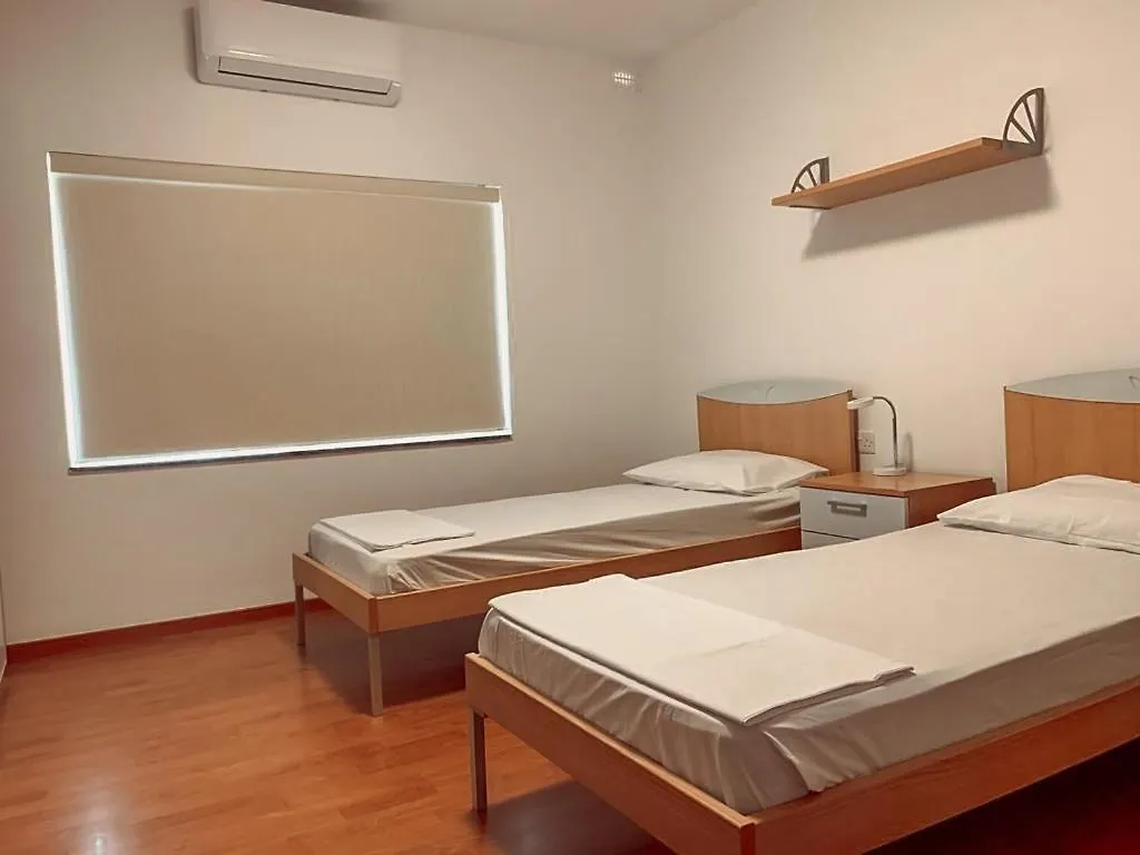 Sherwell Guesthouse, Swieqi Saint Julian's Malta