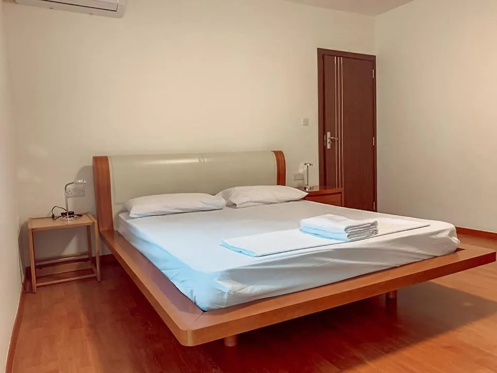 Sherwell Guesthouse, Swieqi Saint Julian's