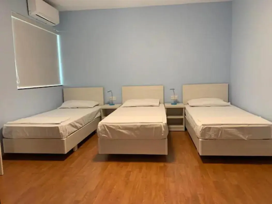 Guest house Sherwell Guesthouse, Swieqi Saint Julian's