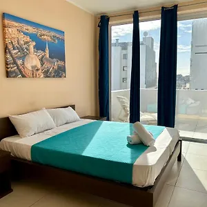 Malta Paradise San Ġiljan