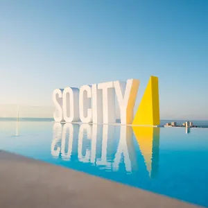 Ξενοδοχείο So Adults Only, Saint Julian's