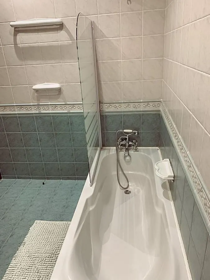 Penzion Sherwell Guesthouse, Swieqi Saint Julian's